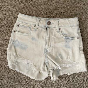 American Eagle Denim Shorts